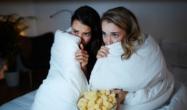 Mana Yang Lebih Sehat, Tidur Pakai Bra atau Melepas Bra? - Indozone Health