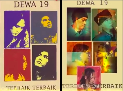 DEWA 19