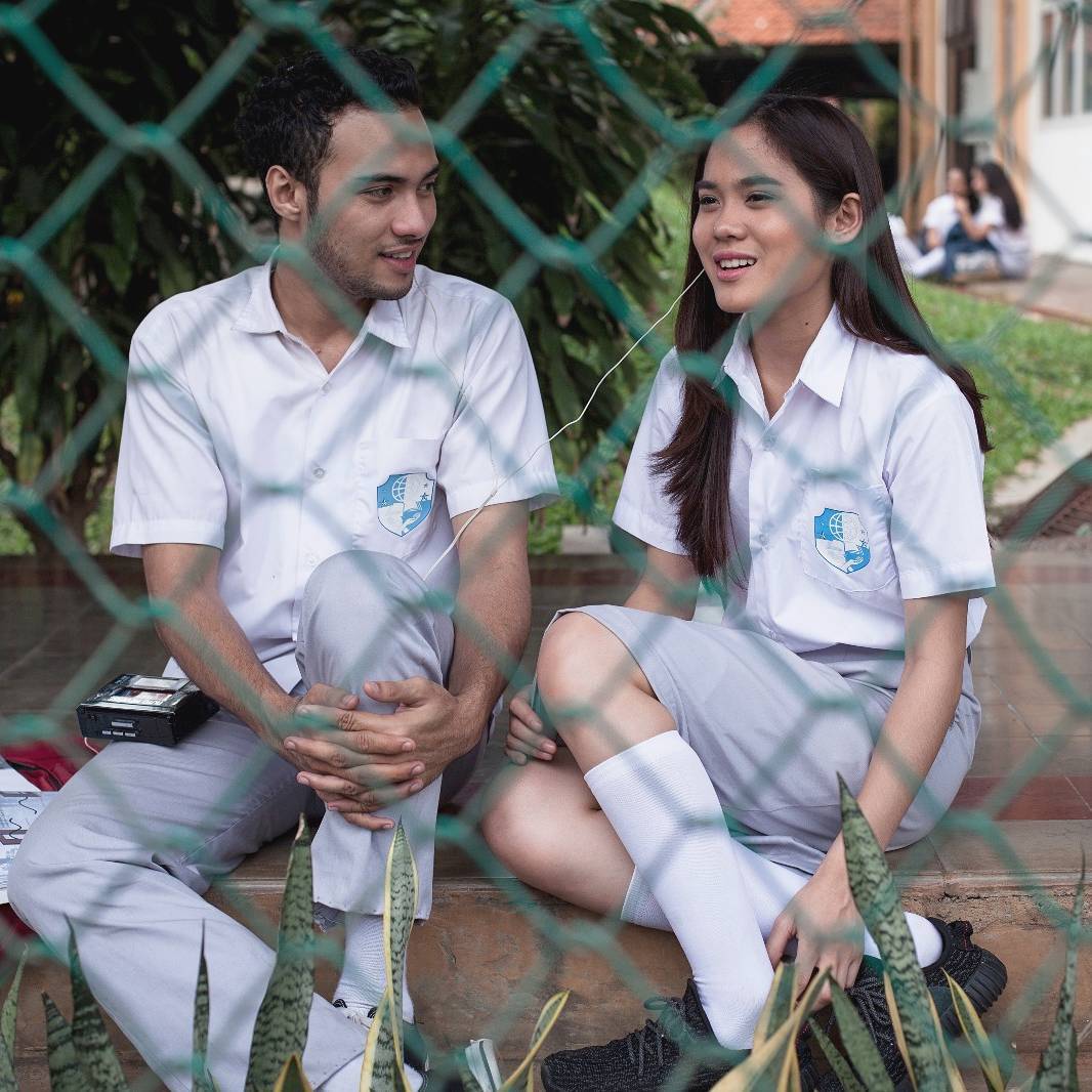 Rekomendasi Film dengan Latar Anak SMA di Indonesia