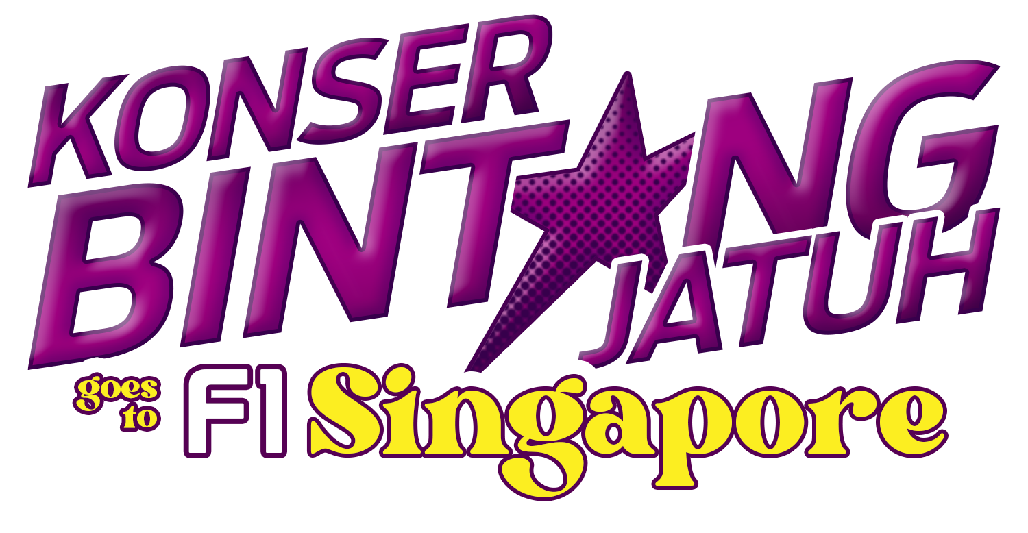 Kesempatan Terakhir ke Singapura Nonton F1 dan Konser Gratis dari Konser Bintang Jatuh!