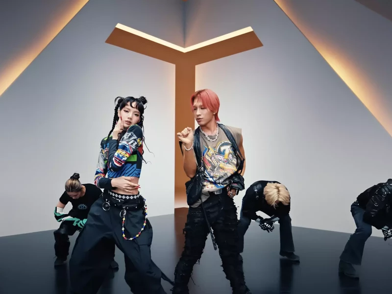 Lirik Lagu Simon Says – NCT 127 