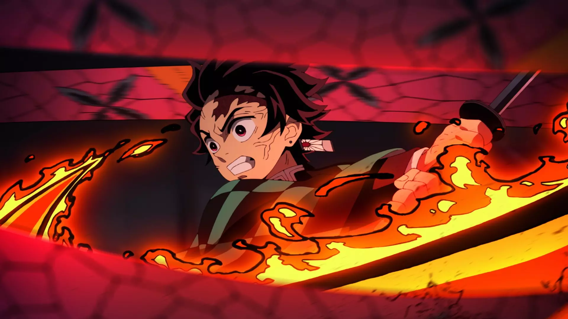 11 Hal Menarik dari Kimetsu no Yaiba Season 3 Episode 4