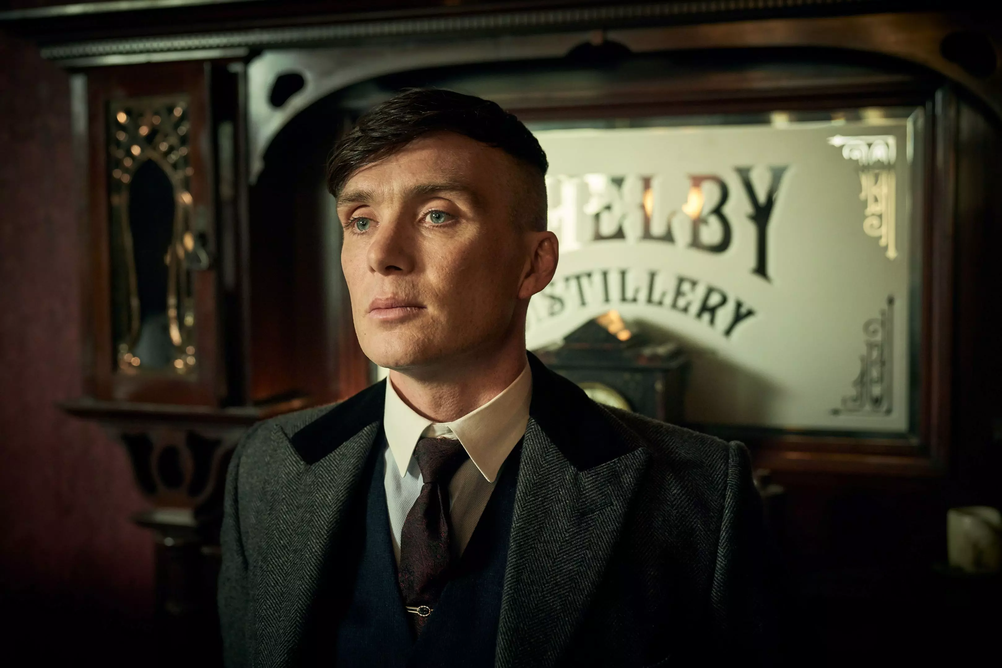 6 Film dan Serial Terbaik Cillian Murphy Selain 