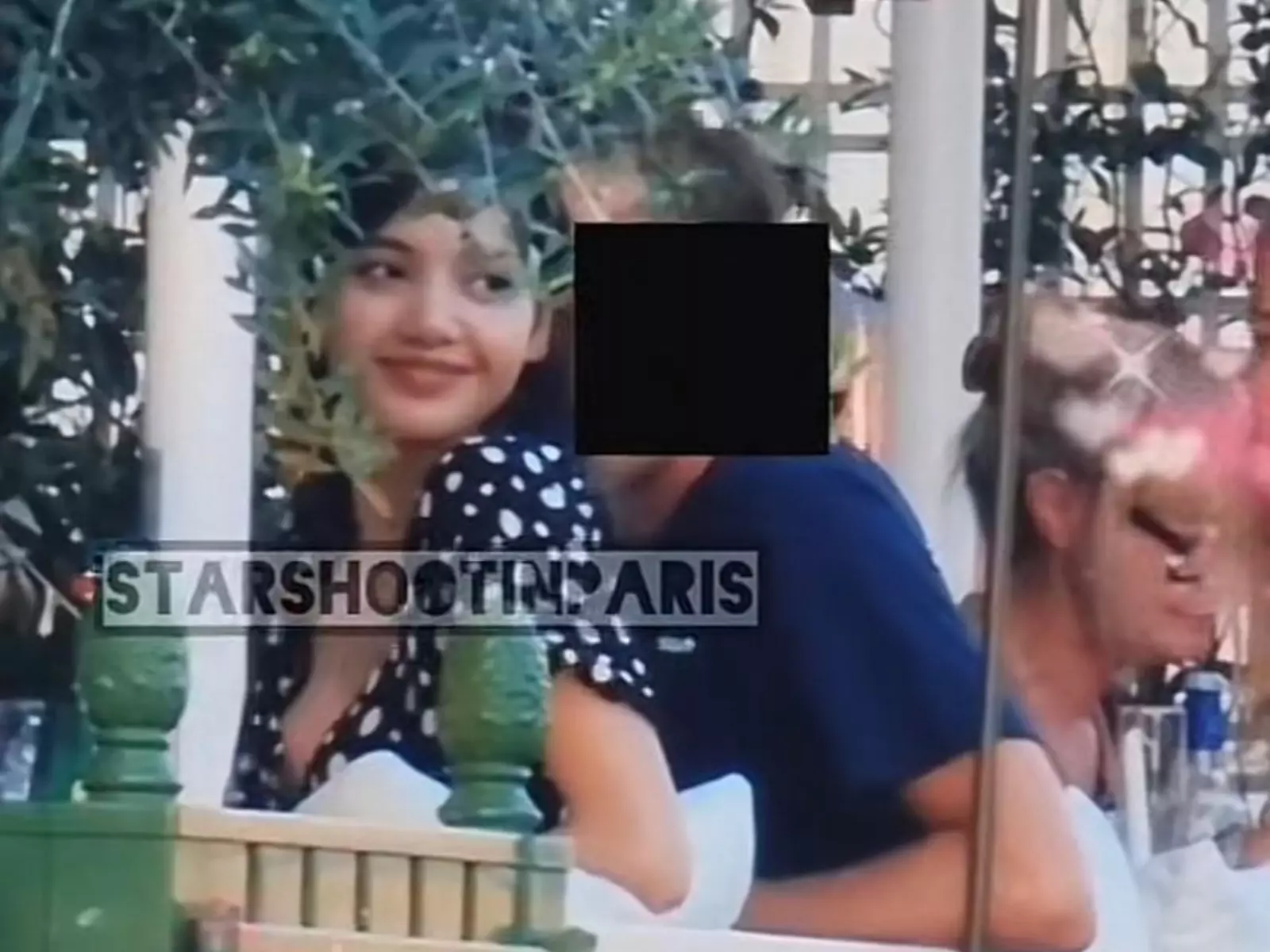 Potret Frederic Arnault dan Lisa BLACKPINK yang Dikabarkan Kencan di Paris
