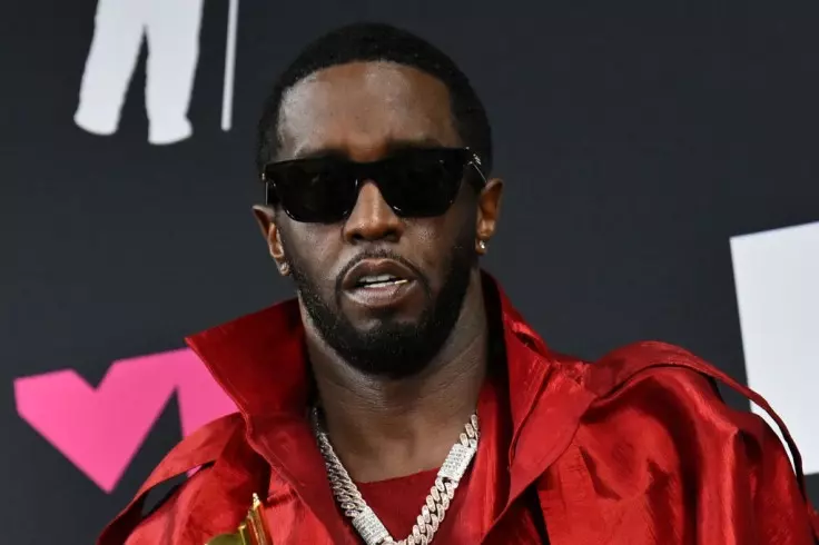 Daftar 11 Artis yang Ikut Terseret Kasus Perdagangan Seks P Diddy