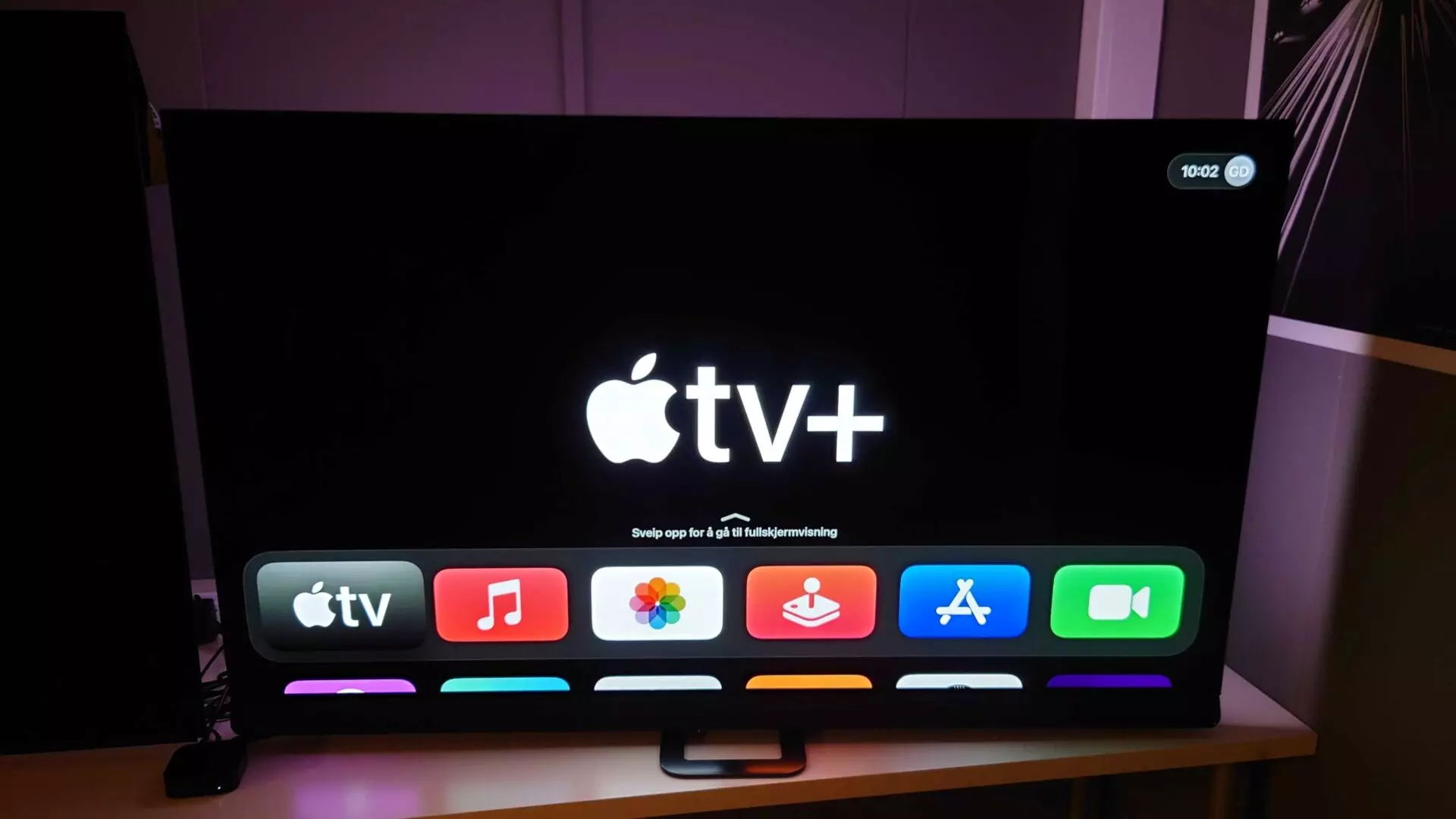 Apple TV+ Offers Free Streaming in January 2025