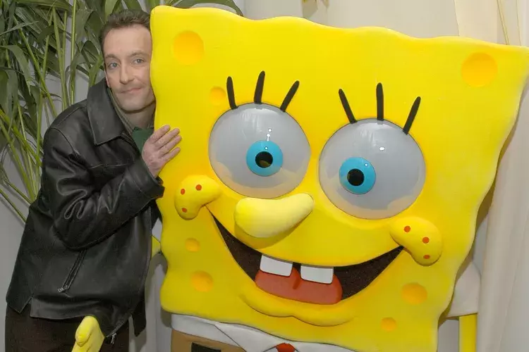 Pengisi Suara SpongeBob SquarePants, Tom Kenny, Konfirmasi Bahwa ...