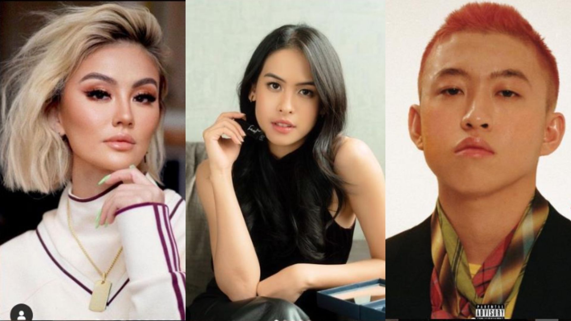 9 Artis Indonesia Ini Pernah Masuk Majalah Forbes Karena Prestasi yang  Membanggakan