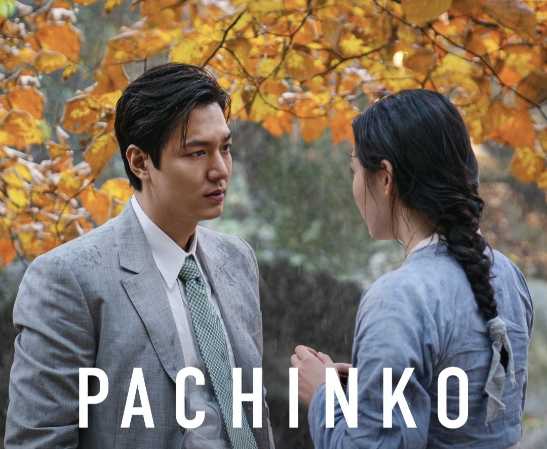 Drama Terbaru Lee Min Ho Ã¢â‚¬Å“PachinkoÃ¢â‚¬Â Akhirnya Rilis Secara Global pada Maret  2022!