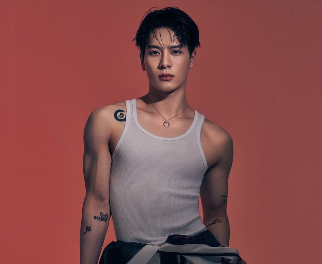Jackson Wang Says 'MAGIC MAN' Is 'Way More Extreme' Than His Past Work –  Billboard