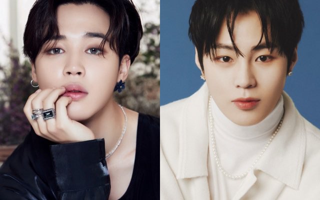 Seperti yang diharapkan, manusia mewah BTS Jimin, idola bergaya yang cocok  dengan tas Gucci.. Biaya tahun ini – K-Pop News Insde ID