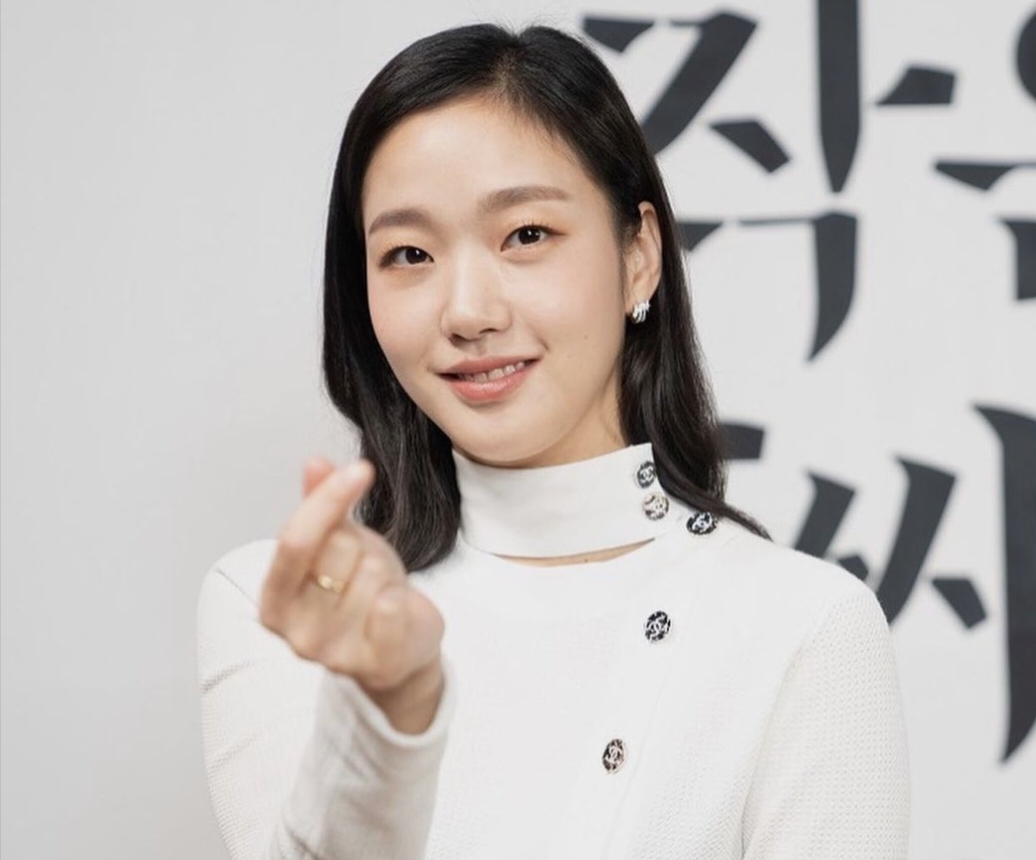 7 Film dan Drama Korea yang dibintangi Kim Go Eun “Little Women”, Salah  Satunya Ada Adegan Panas!