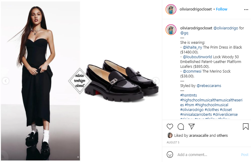 SEPATU & SANDAL CANTIK SOLO on Instagram: Styling your wardrobe