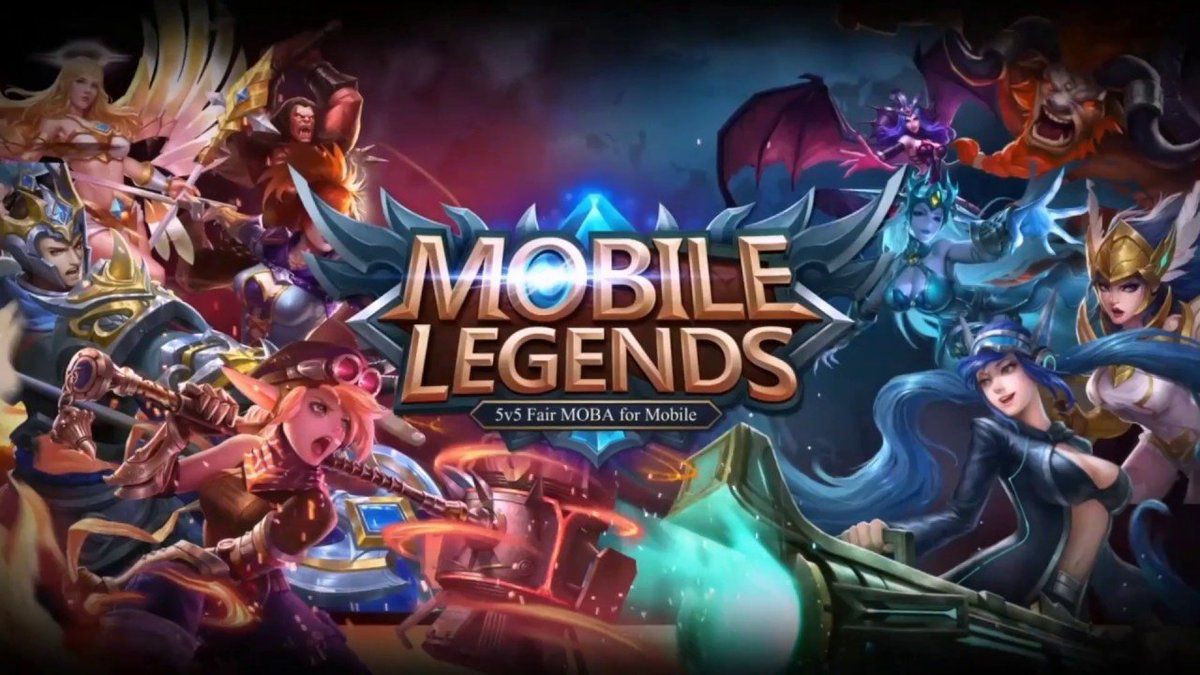 Baru Mulai Main Mobile Legends? Pahami Istilah-istilah Ini Supaya Langsung  Jadi Pro Player!