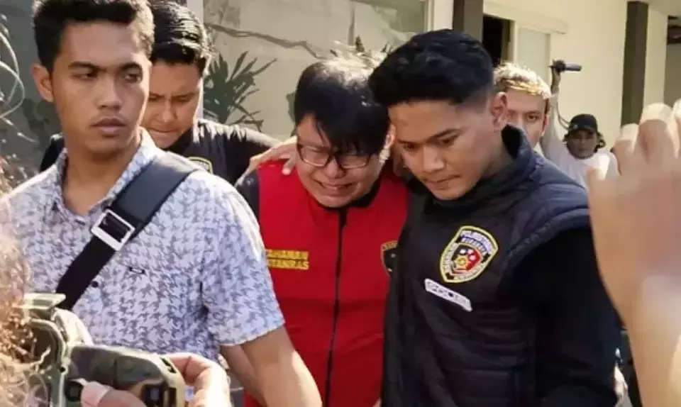 Anak DPR yang Aniaya Pacar Laporkan Keluarga Korban atas Pencemaran Nama  Baik